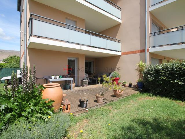 Appartement vente à Le Lude, Albi