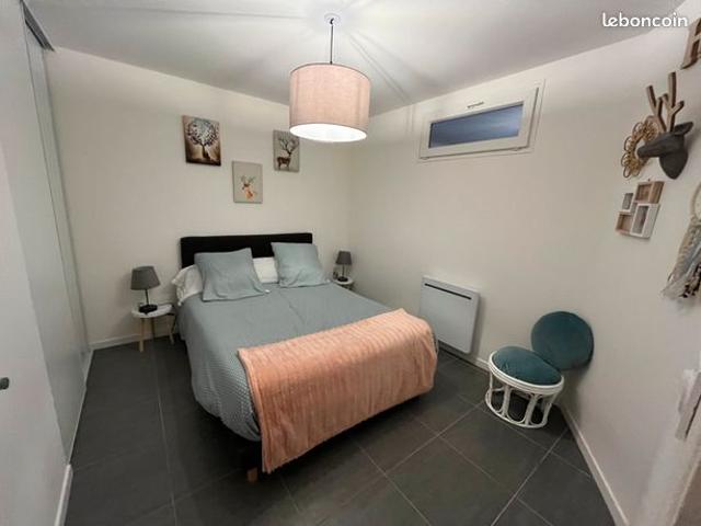 Appartement vente à Romorantin-Lanthenay, Salbris