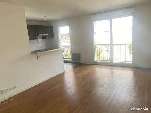 Appartement vente à Asnières-sur-seine, Martinique