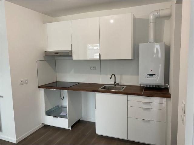 Appartement location à Palaiseau, Breuillet