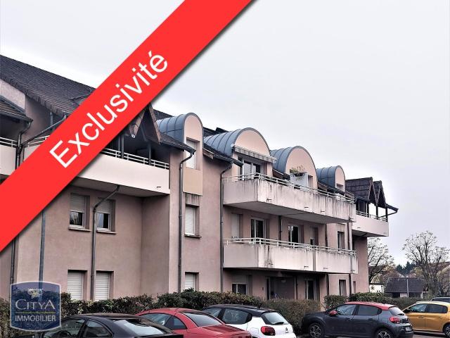 Appartement vente à Beaune