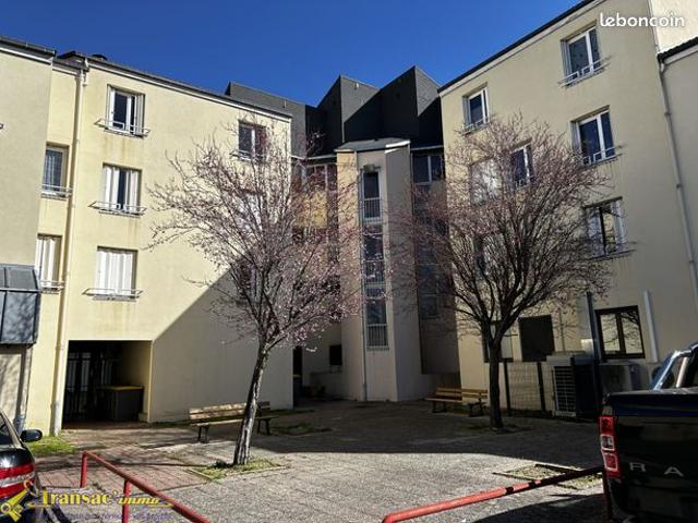 Appartement vente à Thiers, Puy-guillaume