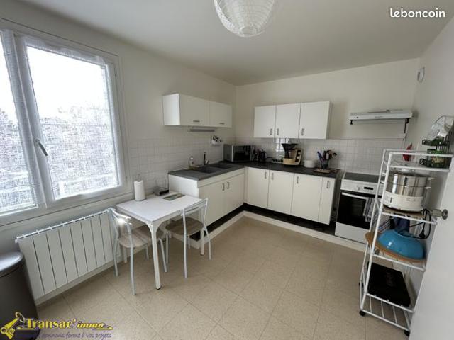 Appartement vente à Thiers, Puy-guillaume