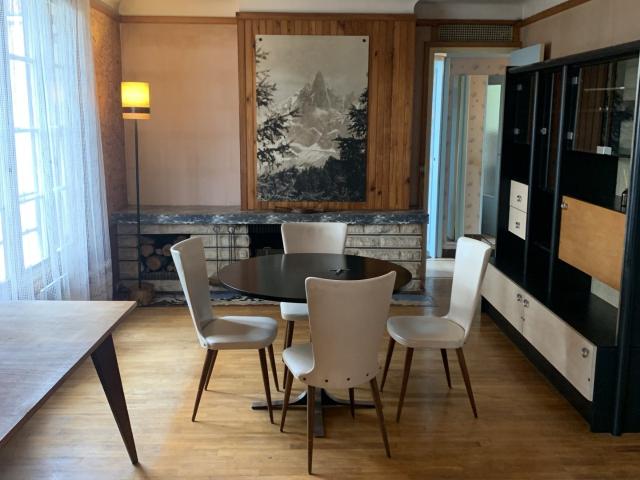 Appartement vente à Ablon-sur-Seine, Val-de-Marne