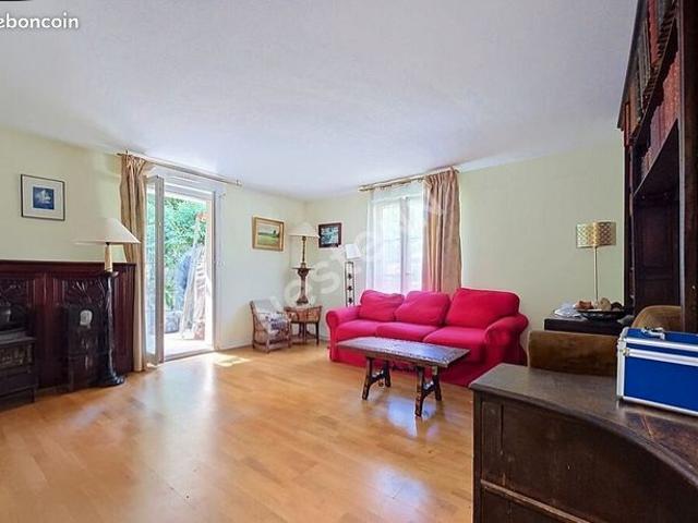 Appartement vente à Sarcelles, Luzarches