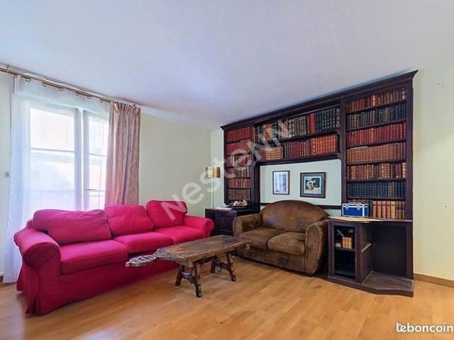 Appartement vente à Sarcelles, Luzarches