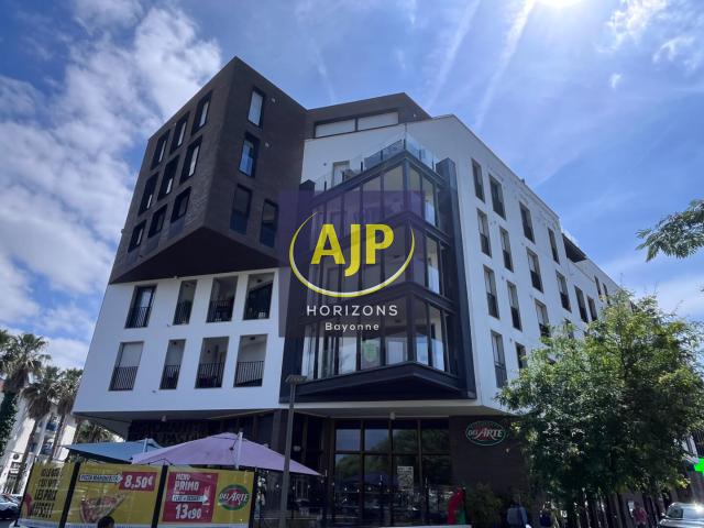Appartement vente à Bayonne, Anglet