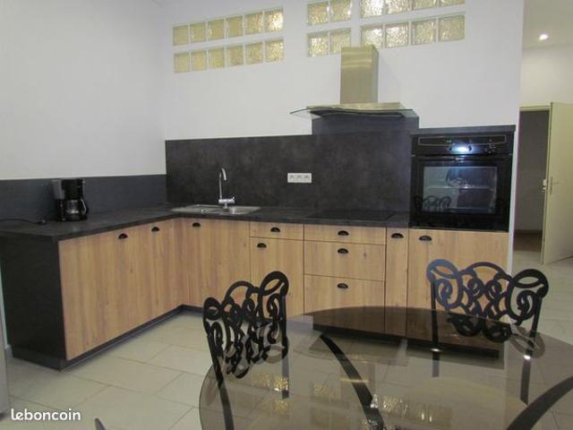 Appartement vente à Sélestat-Erstein, Erstein