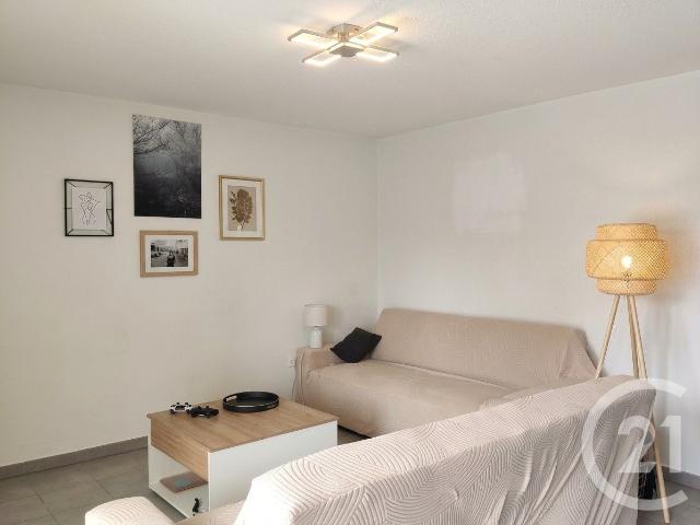 Appartement vente à Lalande, Toulouse