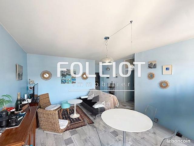 Appartement vente à Avranches, Granville