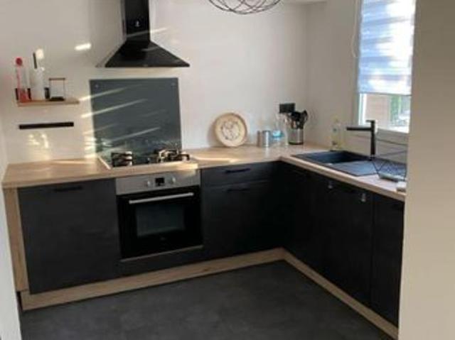 Appartement vente à Chambéry