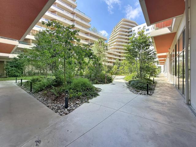 Appartement vente à Nice
