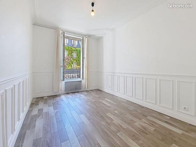Appartement vente à Boulogne-Billancourt, Boulogne-billancourt