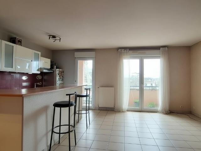 Appartement vente à Muret