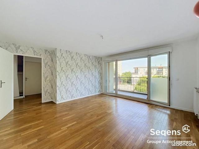 Appartement vente à Dieppe, Massy