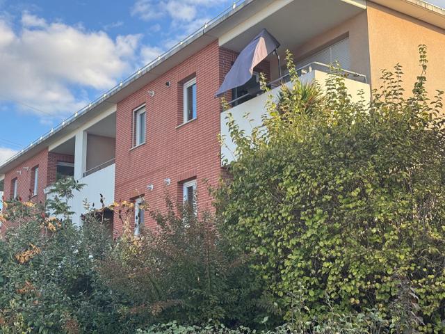 Appartement vente à Montalieu, Eysines