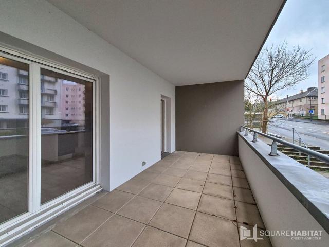 Appartement vente à Brest, Bretagne
