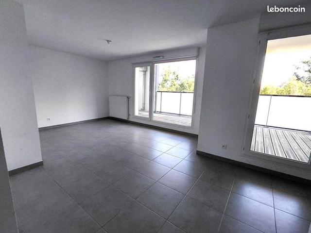 Appartement vente à Toulouse, Beauzelle
