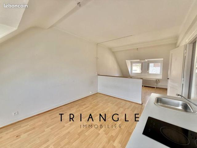 Appartement vente à Strasbourg, Hoenheim