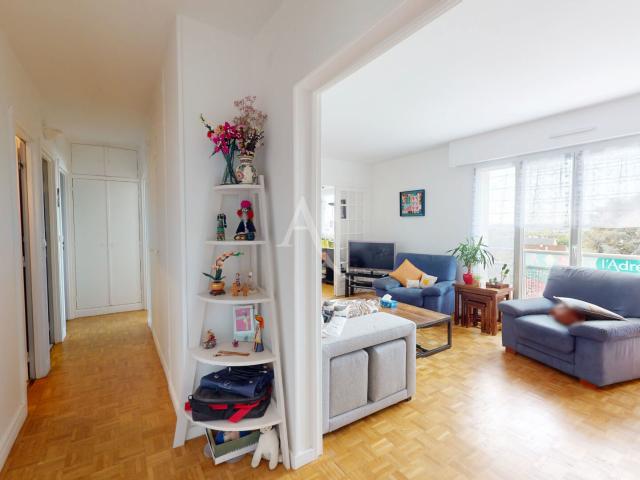 Appartement vente à Morangis, Essonne