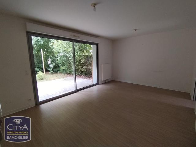 Appartement location à Lille