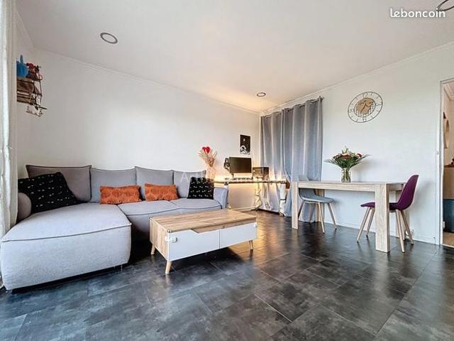 Appartement vente à Créteil, Limeil-brévannes