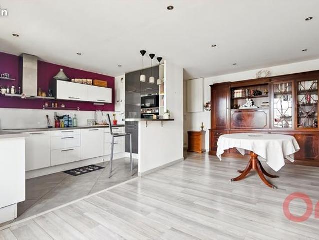 Appartement vente à Argenteuil, Ermont