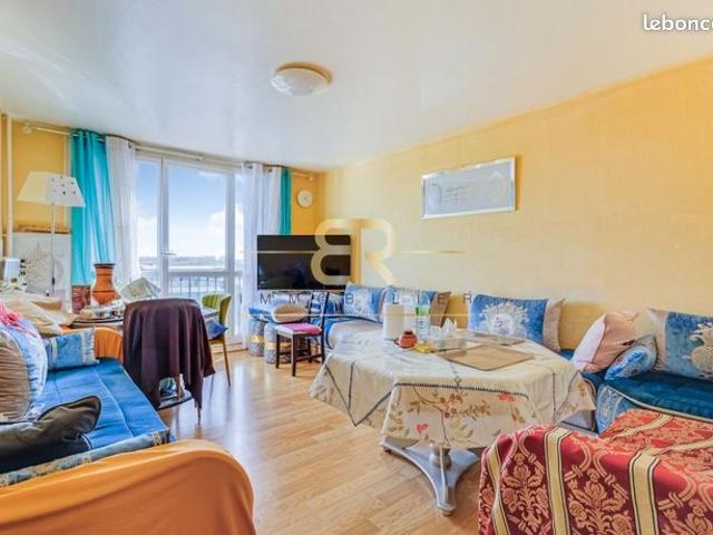 Appartement vente à Moulins, Châtillon