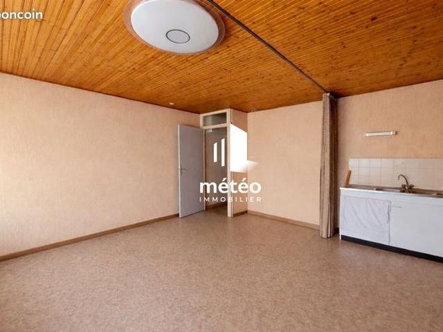 Appartement vente à Les Sables-d'Olonne, La Tranche-sur-mer