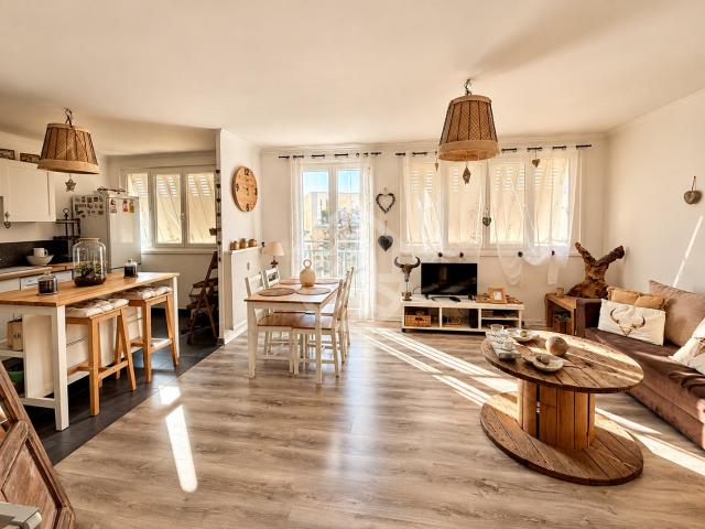 Appartement vente à Valence, Drôme
