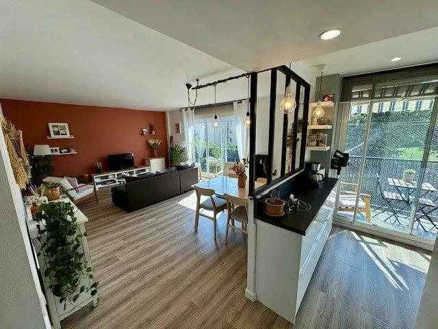 Appartement location à Vallon des Fleurs, Nice