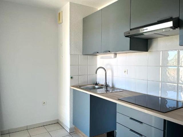 Appartement location à Montauban
