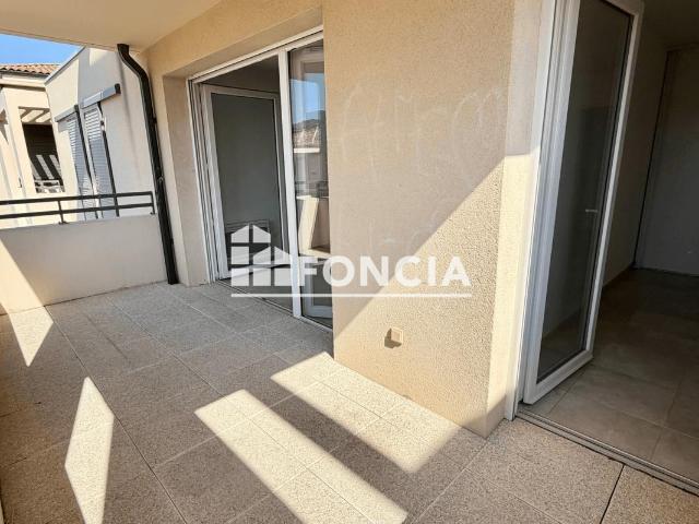 Appartement vente à Arrondissement de Toulon, Le Castellet