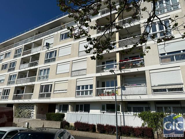 Appartement vente à Caen, Hérouville-saint-clair