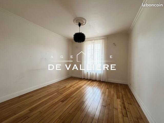 Appartement vente à Nanterre, Hauts-de-Seine