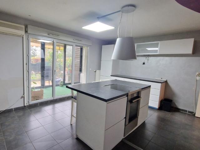 Appartement vente à Lyon, Métropole de Lyon