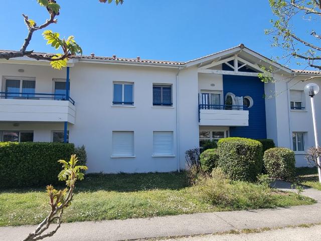 Appartement vente à Arcachon, Biganos
