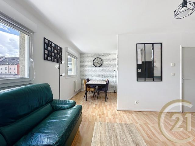 Appartement vente à Rouen, Le Petit-quevilly