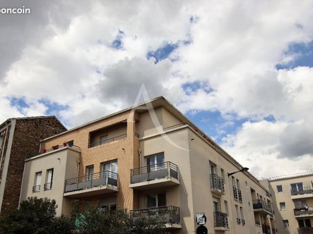 Appartement vente à Aubervilliers, Martinique