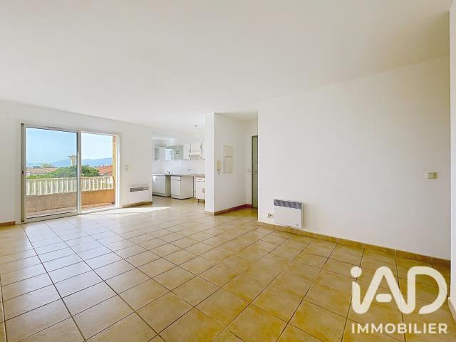 Appartement vente à Perpignan, Cabestany