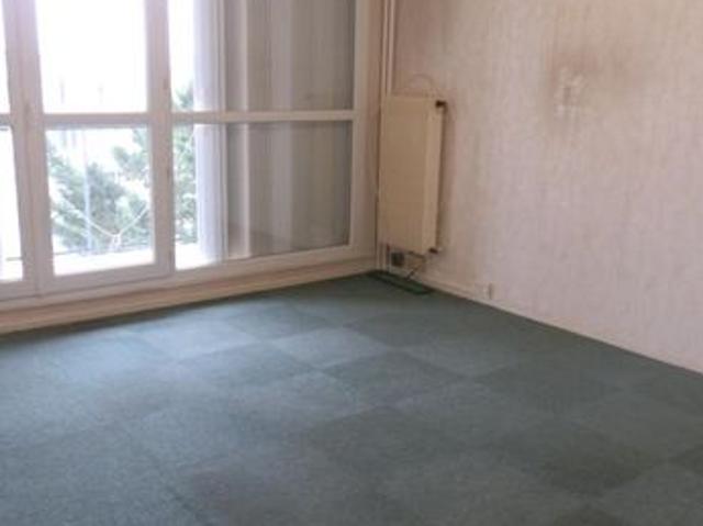 Appartement vente à Montargis