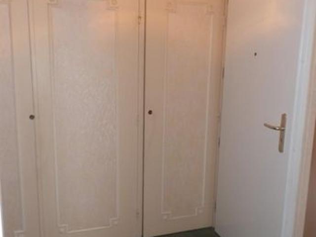 Appartement vente à Montargis