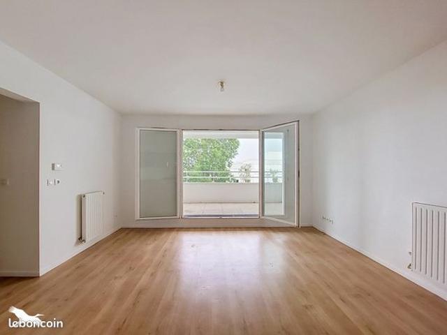 Appartement vente à Bordeaux, Cenon