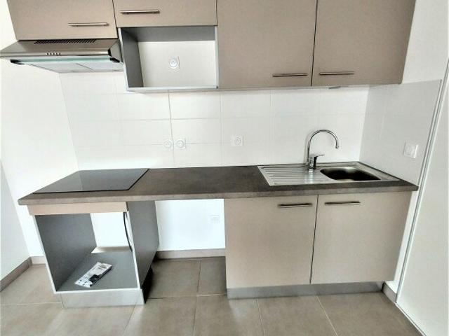 Appartement location à Toulouse, L'union