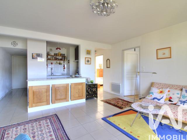 Appartement vente à Croix Daurade, Toulouse