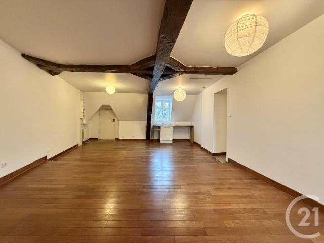 Appartement location à Moulins