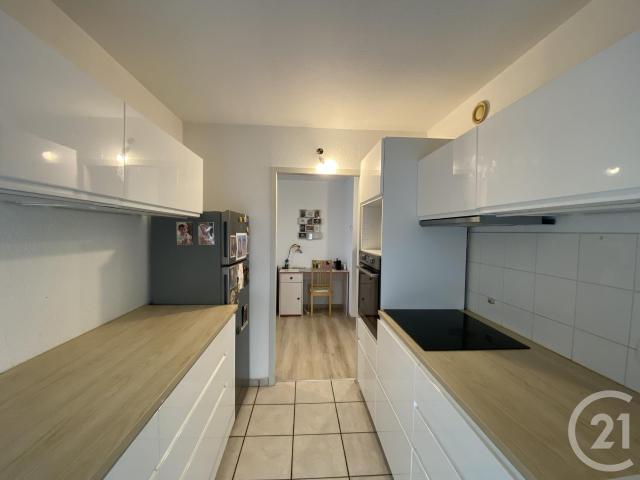 Appartement vente à Grenoble, Voiron