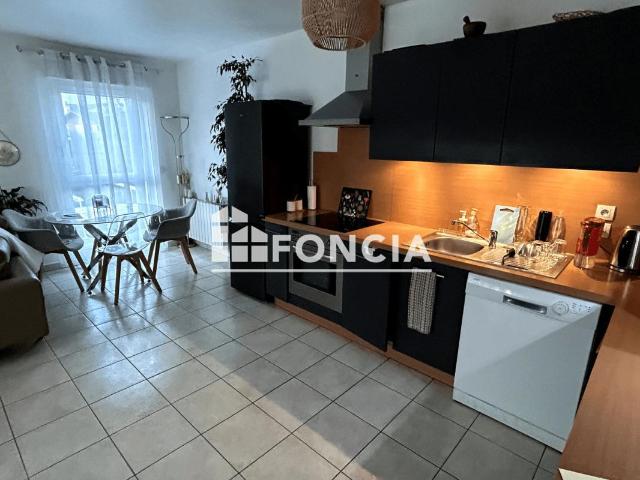 Appartement vente à Prévessin-Moëns, Prévessin