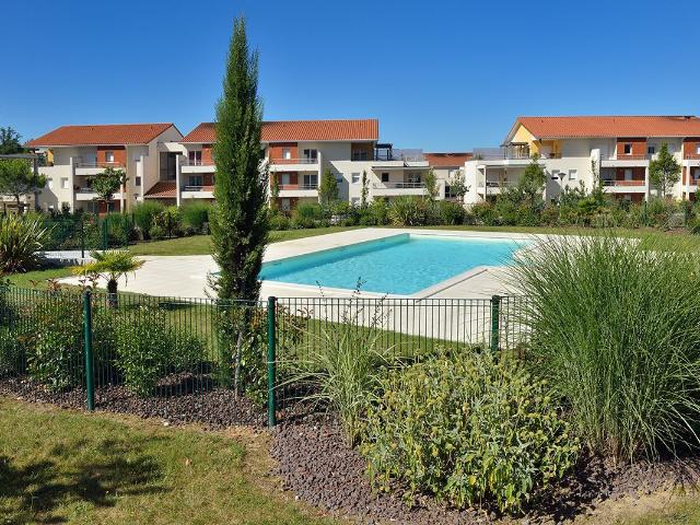 Appartement vente à Limoges, Couzeix
