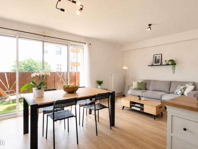 Appartement vente à Rennes, Bretagne